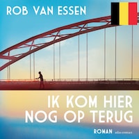 Ik kom hier nog op terug