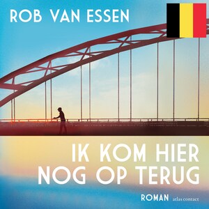 Ik kom hier nog op terug - luisterboek