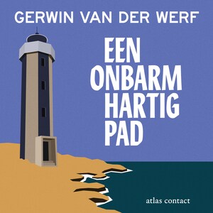 Een onbarmhartig pad - luisterboek