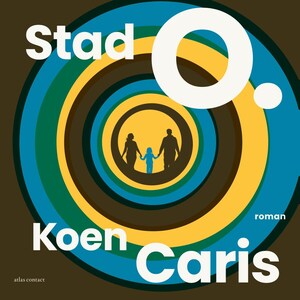 Stad O. - luisterboek