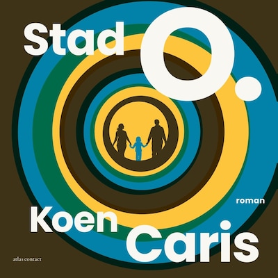 Stad O. - luisterboek
