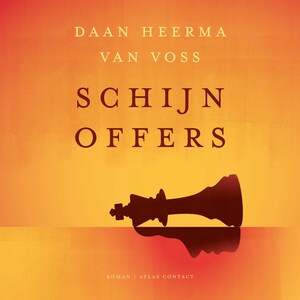 Schijnoffers - luisterboek