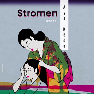 Stromen - luisterboek
