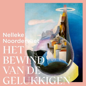 Het bewind van de gelukkigen - luisterboek