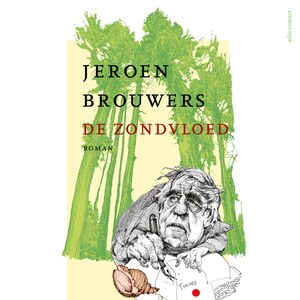 De zondvloed - luisterboek