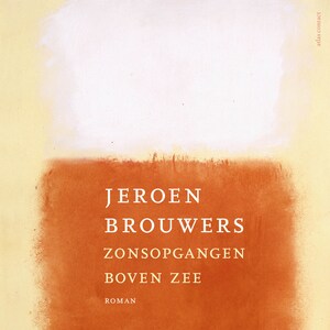 Zonsopgangen boven zee - luisterboek