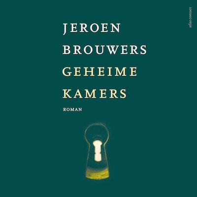 Geheime kamers