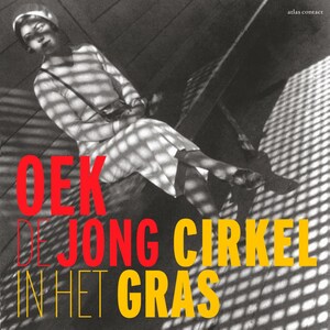 Cirkel in het gras - luisterboek