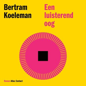 Een luisterend oog - luisterboek