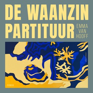 De waanzinpartituur - luisterboek
