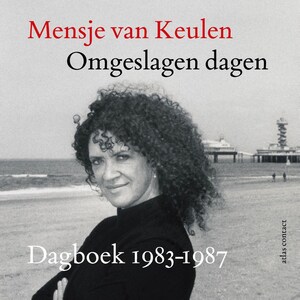 Omgeslagen dagen - luisterboek