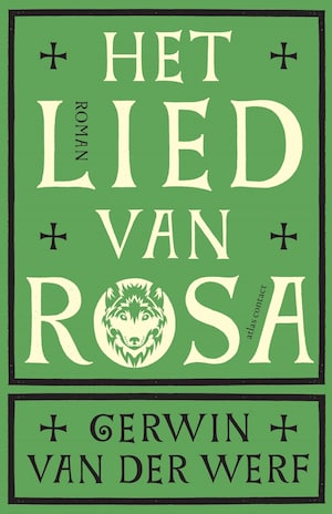 Het Lied van Rosa - luisterboek