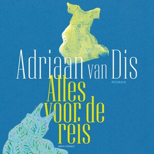 Alles voor de reis - luisterboek