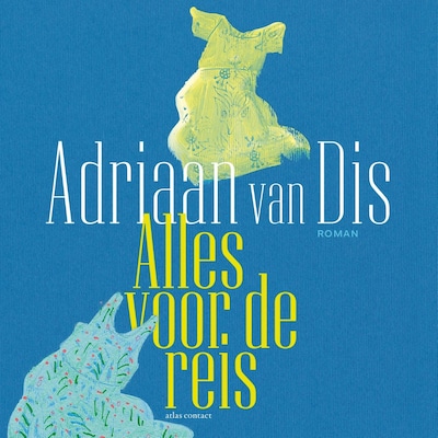 Alles voor de reis