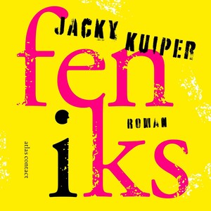 Feniks - luisterboek
