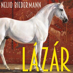 Lázár - luisterboek