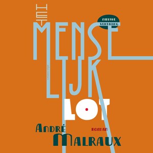 Het menselijk lot - luisterboek