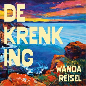 De krenking - luisterboek