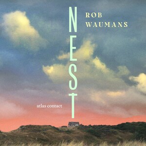 Nest - luisterboek