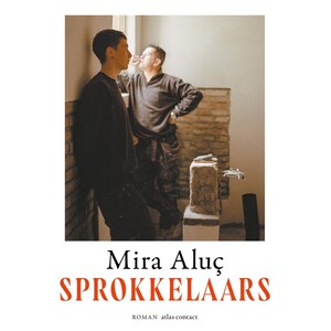 Sprokkelaars - luisterboek