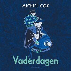 Vaderdagen - luisterboek