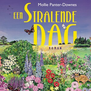 Een stralende dag - luisterboek