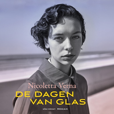 De dagen van Glas - luisterboek