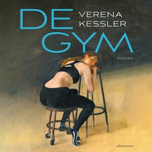De Gym - luisterboek