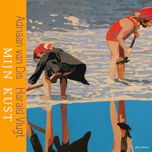 Mijn kust - luisterboek