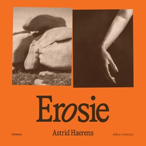 Erosie - luisterboek