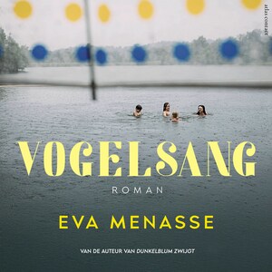 Vogelsang - luisterboek