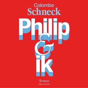 Philip en ik - luisterboek