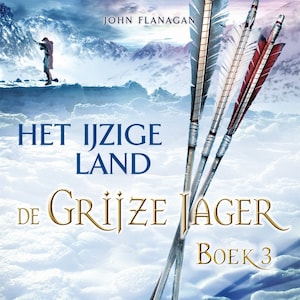 Het ijzige land - luisterboek