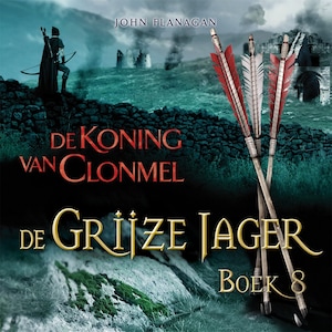 De koning van Clonmel - luisterboek