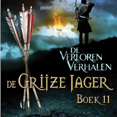 De verloren verhalen - luisterboek
