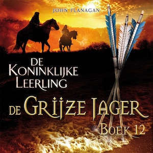 De Koninklijke Leerling - luisterboek