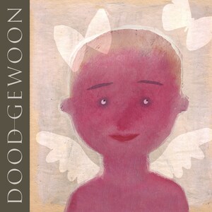 Doodgewoon - luisterboek