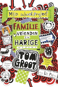Familie, vrienden en harige wezens