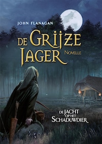 De jacht op het schaduwdier