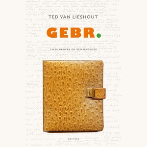 Gebr. - luisterboek