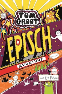 Episch avontuur (echt wel!)