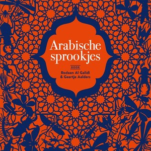 Arabische sprookjes - luisterboek