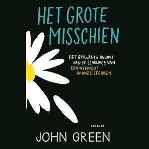 Het grote misschien - luisterboek
