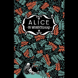 De avonturen van Alice in Wonderland - luisterboek