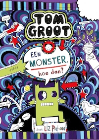 Een monster, hoe dan?