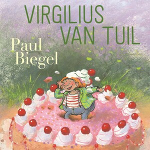Virgilius van Tuil omnibus - luisterboek