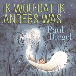 Ik wou dat ik anders was - luisterboek