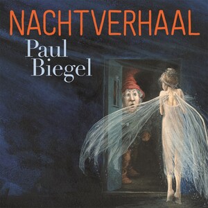 Nachtverhaal - luisterboek