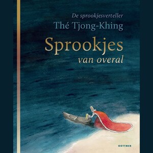 Sprookjes van overal - luisterboek