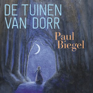 De tuinen van Dorr - luisterboek